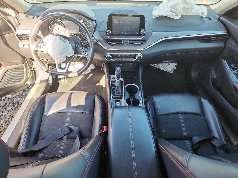 51379366 :رقم المزاد ، 1N4BL4CW3RN422180 vin ، 2024 Nissan Altima مزاد بيع