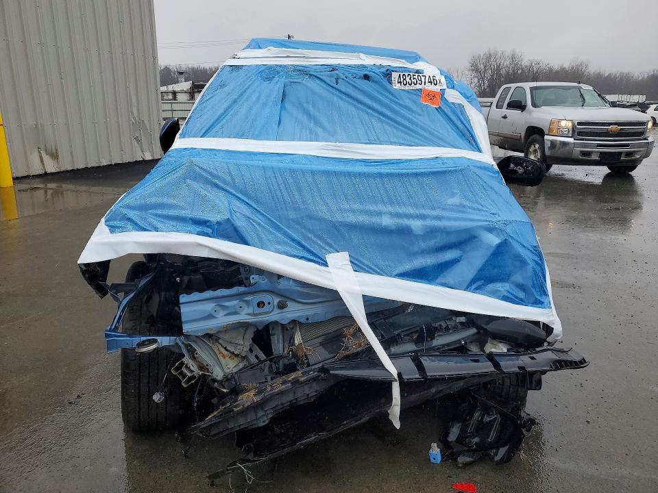 48359746 :رقم المزاد ، JF2SKAGC2LH580710 vin ، 2020 Subaru Forester مزاد بيع