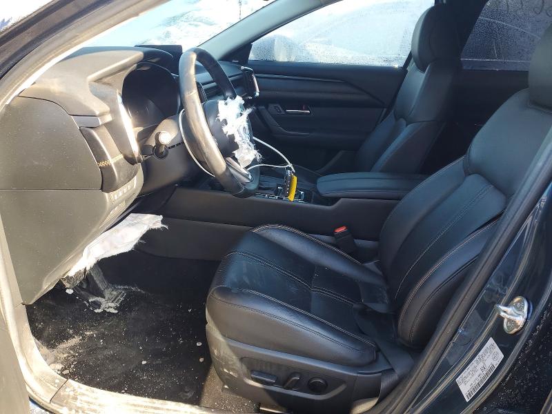 Aukcja sprzedaży 2024 Mazda Cx-50, vin: 7MMVABDM5RN176988, numer aukcji: 49185516