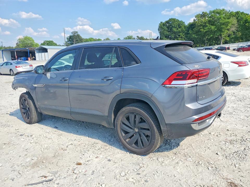 Aukcja sprzedaży 2023 Volkswagen Atlas Cross Sport, vin: 1V2JE2CA6PC204279, numer aukcji: 51170376