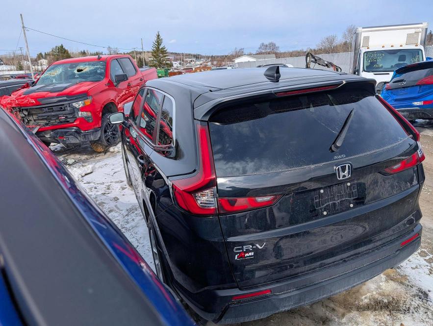 Aukcja sprzedaży 2023 Honda Cr-v, vin: 2HKRS4H24PH110898, numer aukcji: 50425266