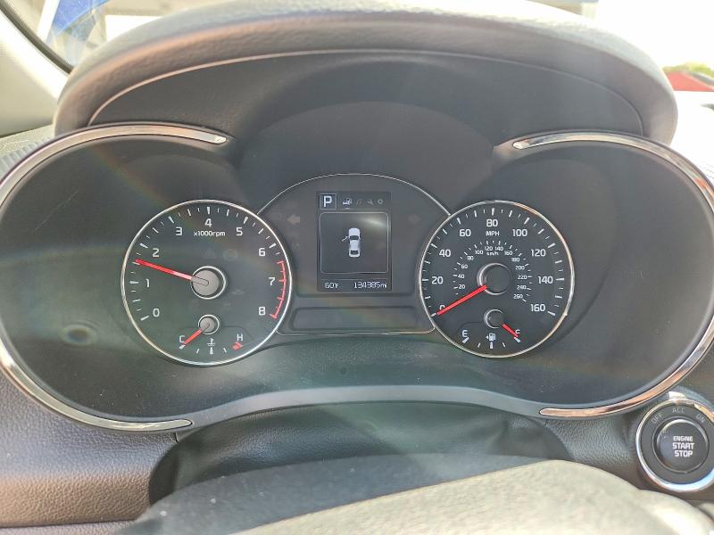 Aukcja sprzedaży 2018 Kia Forte, vin: 3KPFL4A85JE249707, numer aukcji: 51951306