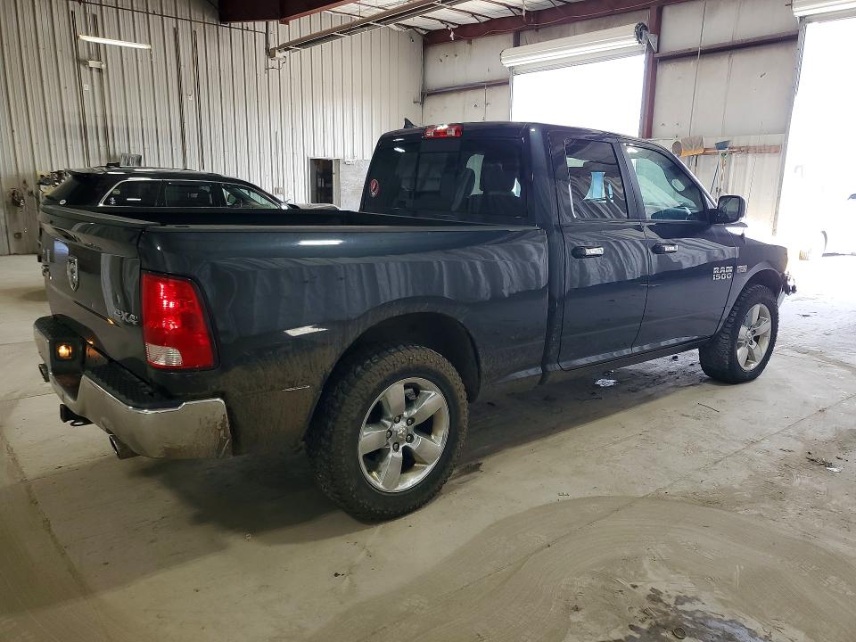 Aukcja sprzedaży 2015 Ram 1500, vin: 1C6RR7GT9FS672262, numer aukcji: 48459056