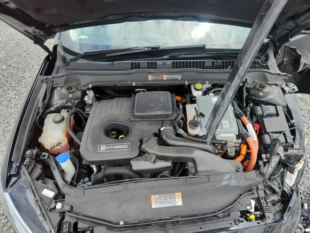 Aukcja sprzedaży 2018 Ford Fusion, vin: 3FA6P0LU3JR245399, numer aukcji: 50691496