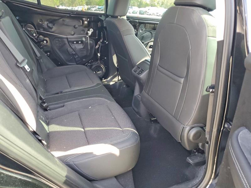 2023 Buick Envision მანქანა იყიდება აუქციონზე, vin: LRBAZLR42PD024948, აუქციონის ნომერი: 48749046