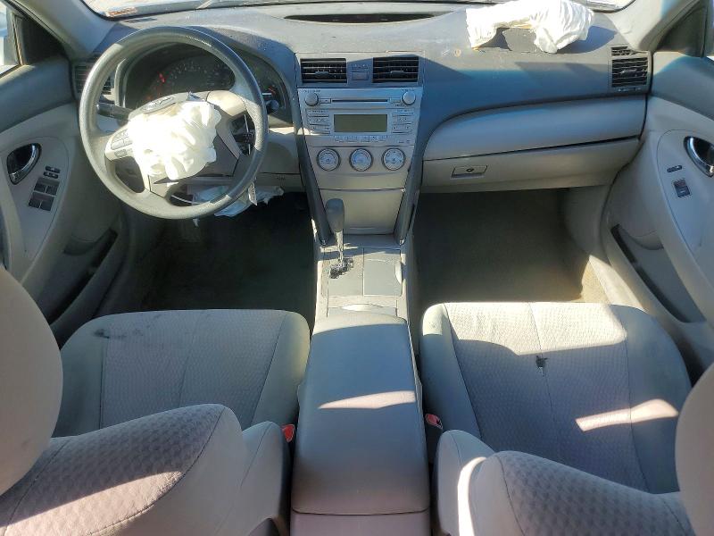 Auction sale of the 2011 Toyota Camry, vin: 4T4BF3EK4BR142237, lot number: 49158456