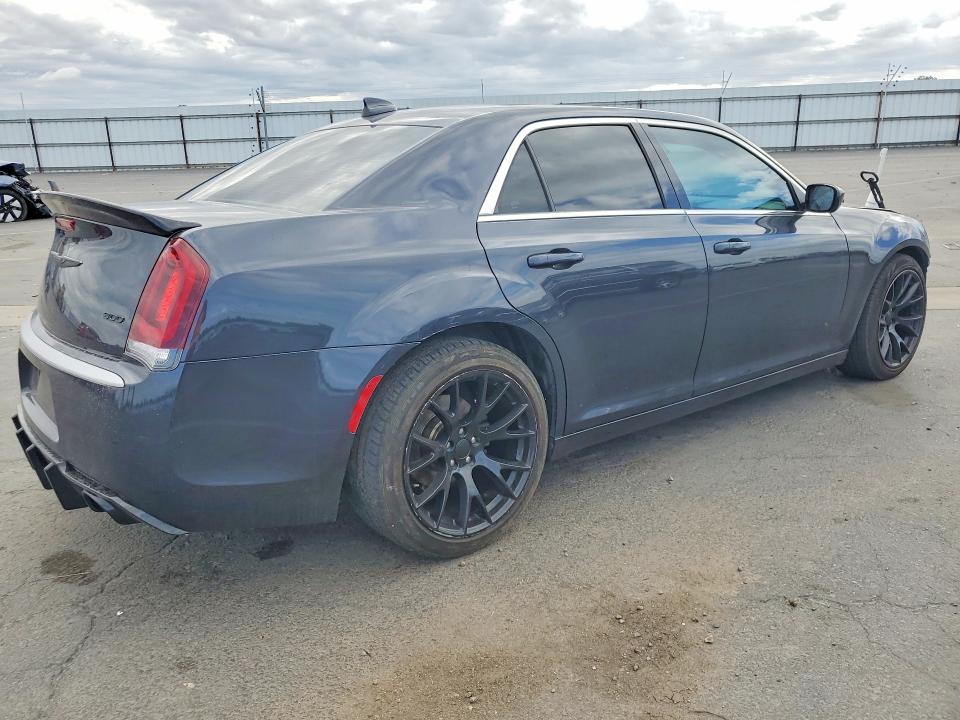 2016 Chrysler 300 მანქანა იყიდება აუქციონზე, vin: 2C3CCAAG1GH351273, აუქციონის ნომერი: 48631706