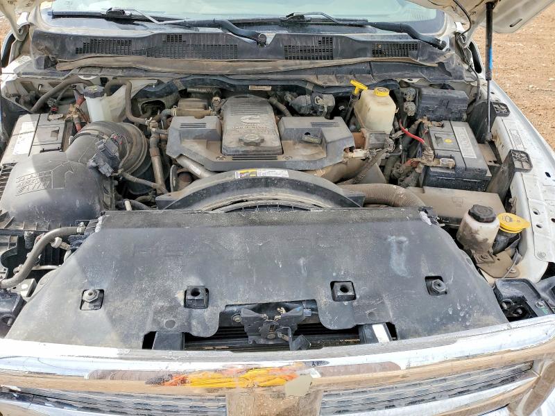 2016 Ram 5500 მანქანა იყიდება აუქციონზე, vin: 3C7WRNDL5GG200639, აუქციონის ნომერი: 49119216
