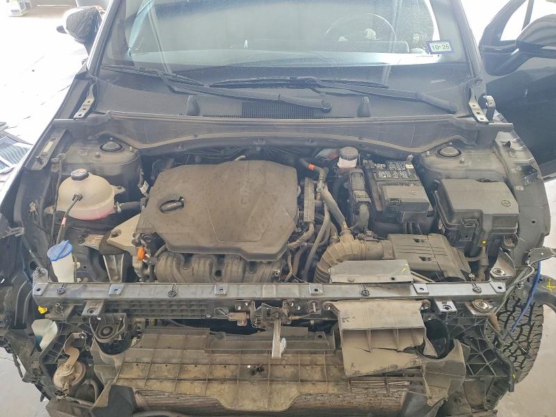 Aukcja sprzedaży 2023 Kia Sportage, vin: 5XYK7CAF6PG065562, numer aukcji: 48245056