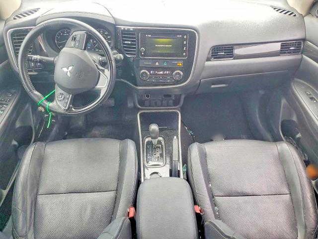 Aukcja sprzedaży 2017 Mitsubishi Outlander, vin: JA4AD3A36HZ007054, numer aukcji: 50928556