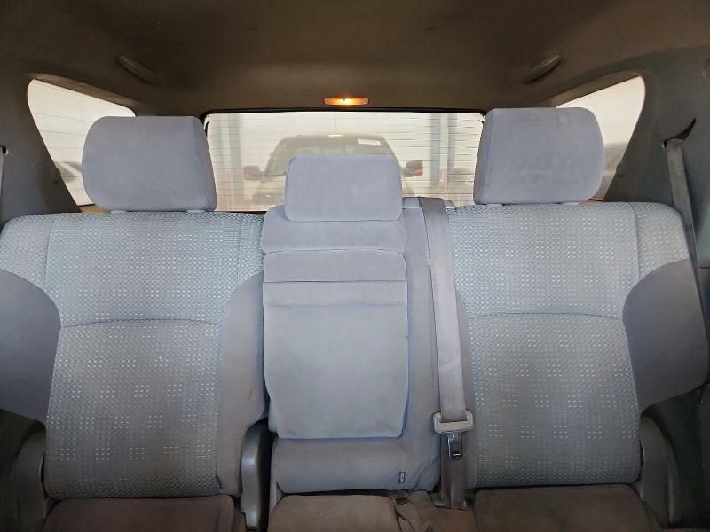 Продажа на аукционе авто 2004 Toyota 4runner, vin: JTEZU14R640019602, номер лота: 46465686