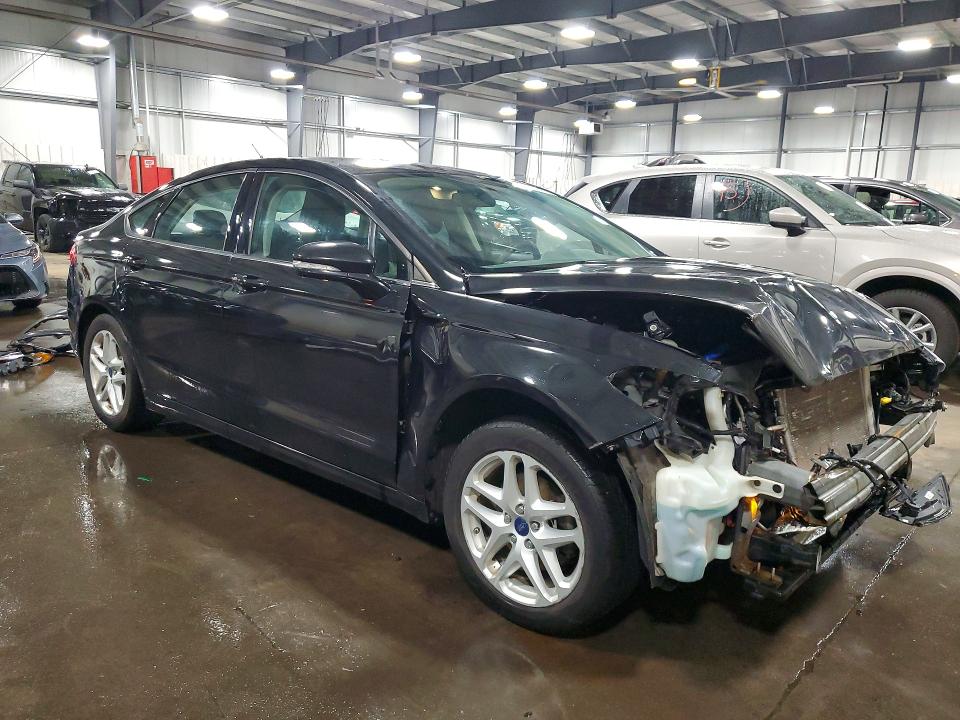 Aukcja sprzedaży 2014 Ford Fusion, vin: 1FA6P0H72E5387013, numer aukcji: 51255256