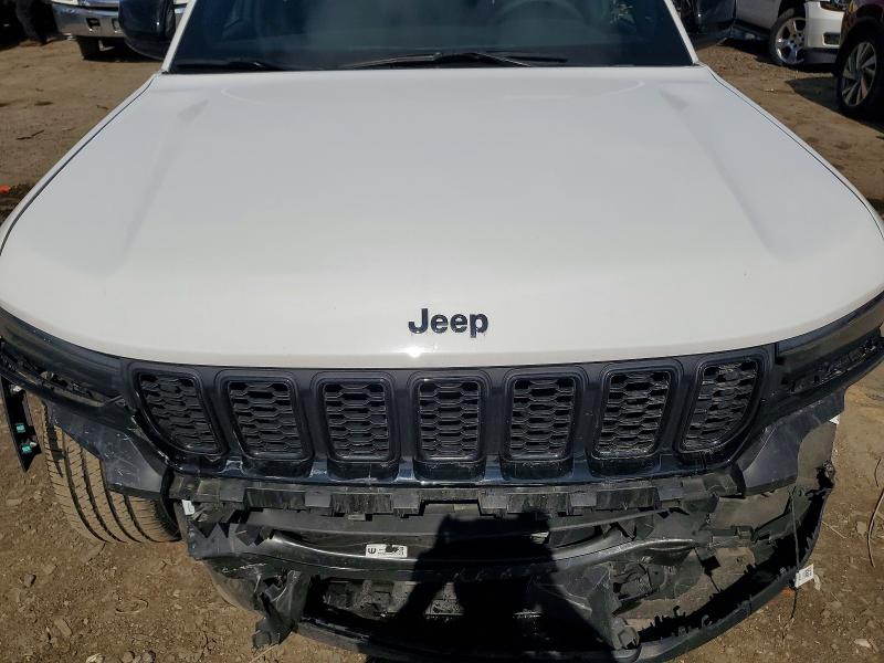Aukcja sprzedaży 2024 Jeep Grand Cherokee, vin: 1C4RJHAG2RC179474, numer aukcji: 51437216