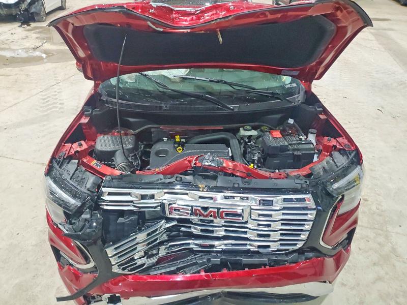 Продажа на аукционе авто 2026 Gmc Terrain, vin: 3GKALZEG0TL130135, номер лота: 47941016