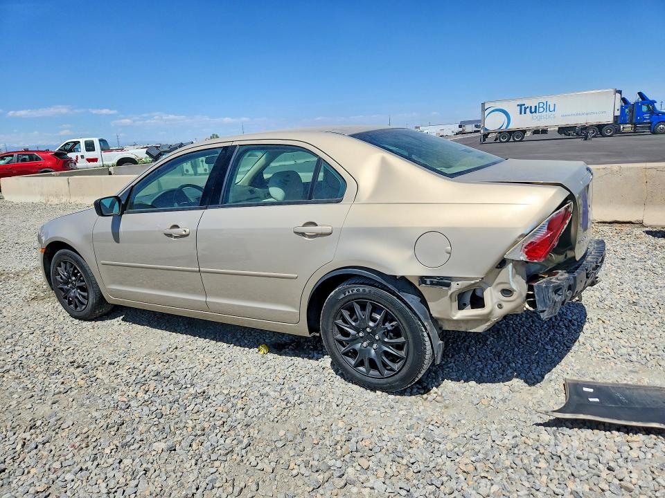 Aukcja sprzedaży 2006 Ford Fusion, vin: 3FAHP06Z76R225650, numer aukcji: 50366386