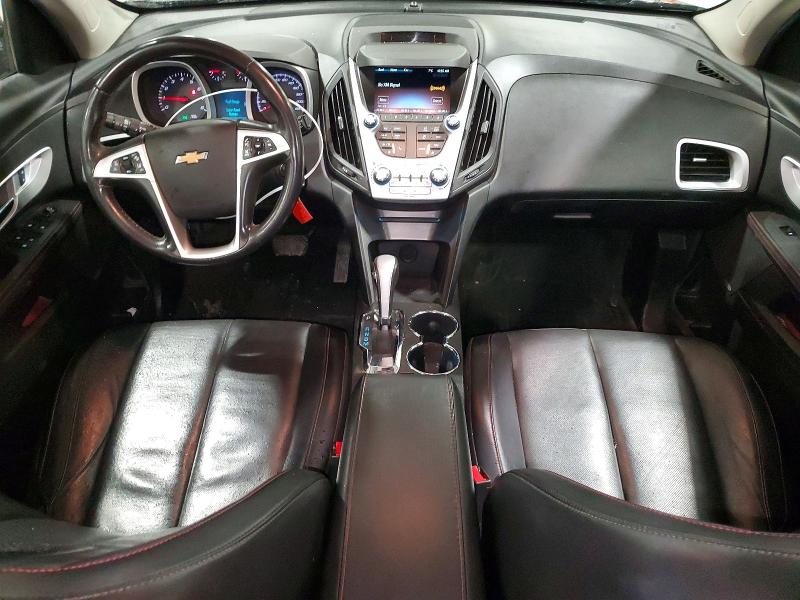 49321826 :رقم المزاد ، 2GNFLNE59C6256949 vin ، 2012 Chevrolet Truck/van Equinox Lt V6 4dr Aw مزاد بيع
