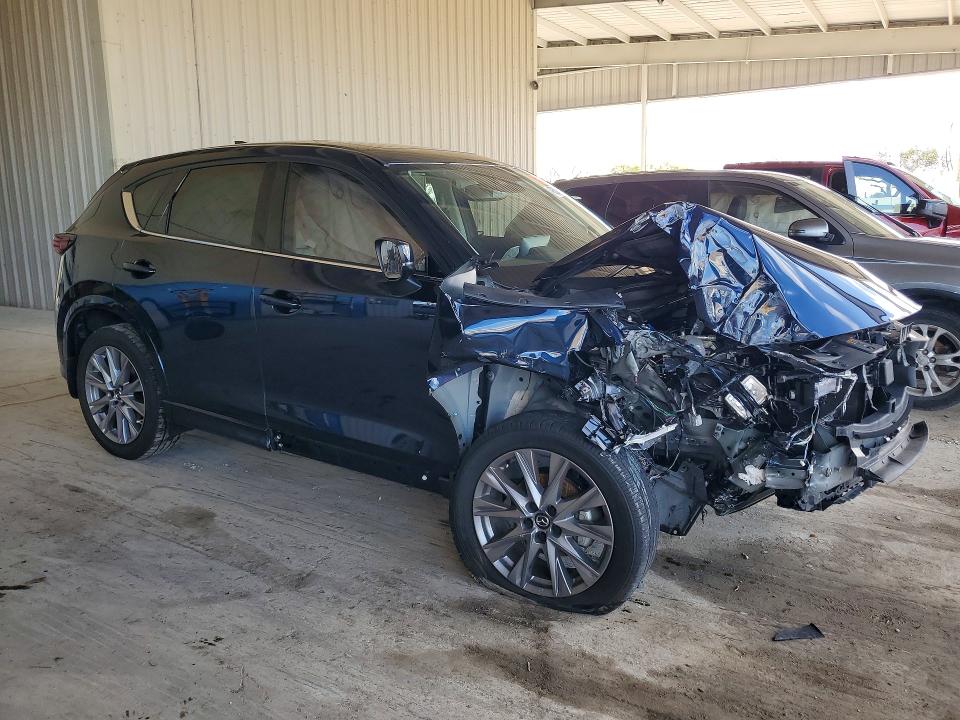 Aukcja sprzedaży 2024 Mazda Cx-5, vin: JM3KFBEM1R0384745, numer aukcji: 49302606