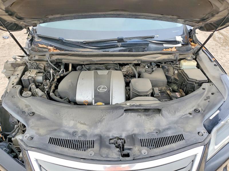 51182236 :رقم المزاد ، 2T2ZZMCA5HC057476 vin ، 2017 Lexus Rx 350 مزاد بيع