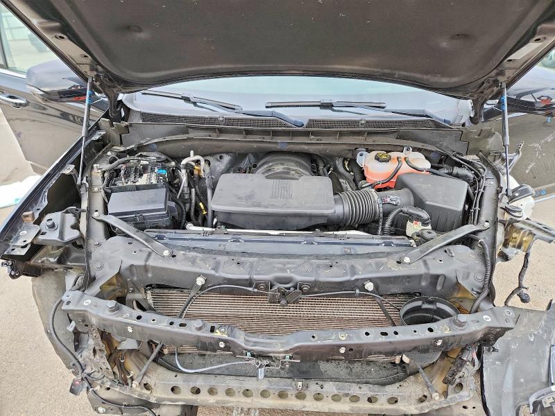 Aukcja sprzedaży 2022 Cadillac Escalade, vin: 1GYS4KKL8NR204574, numer aukcji: 51685766