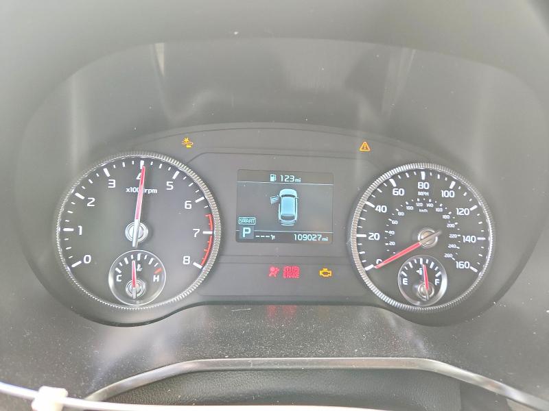 Продаж на аукціоні авто 2020 Kia Telluride, vin: 5XYP34HC0LG071306, номер лоту: 51255726