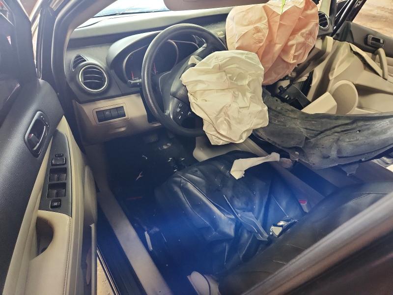 Aukcja sprzedaży 2010 Mazda Cx-7, vin: JM3ER2W57A0318250, numer aukcji: 50136576