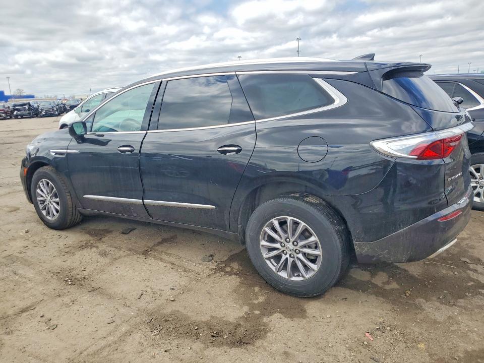 Aukcja sprzedaży 2023 Buick Enclave, vin: 5GAERBKWXPJ265104, numer aukcji: 51411066