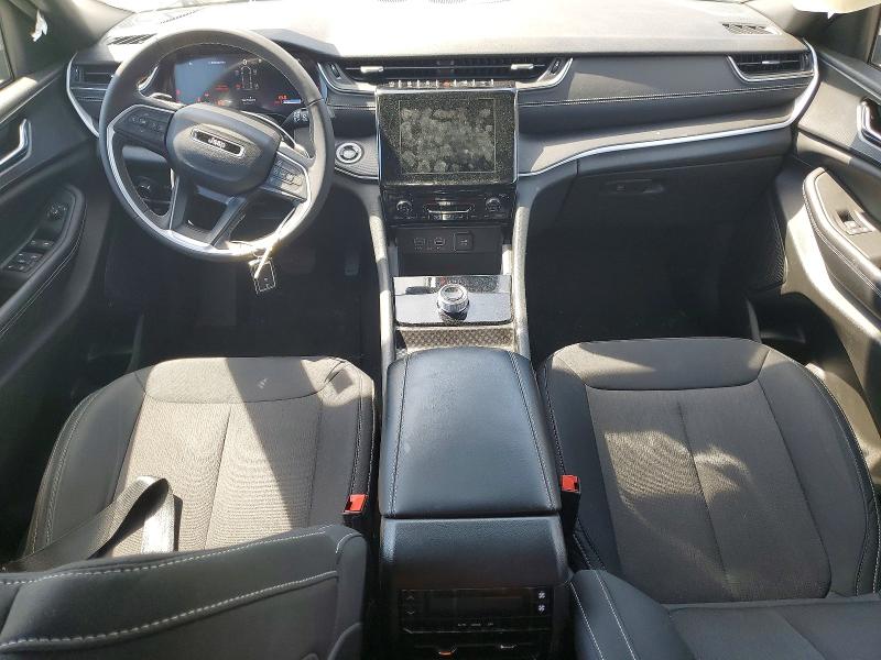 Aukcja sprzedaży 2024 Jeep Grand Cherokee, vin: 1C4RJKAGXR8533533, numer aukcji: 49446866