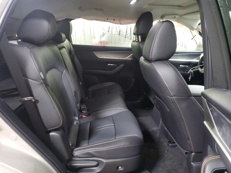 Aukcja sprzedaży 2026 Mazda Cx-90, vin: JM3KKBHD1T1378405, numer aukcji: 49392996