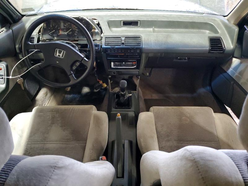 Aukcja sprzedaży 1987 Honda Accord, vin: 1HGCA5346HA053069, numer aukcji: 51561576