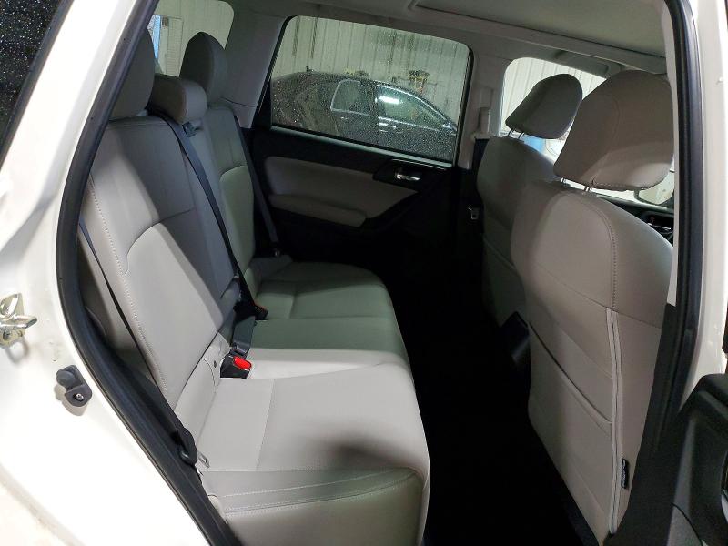 Aukcja sprzedaży 2018 Subaru Forester, vin: JF2SJAJC6JH516064, numer aukcji: 48256526