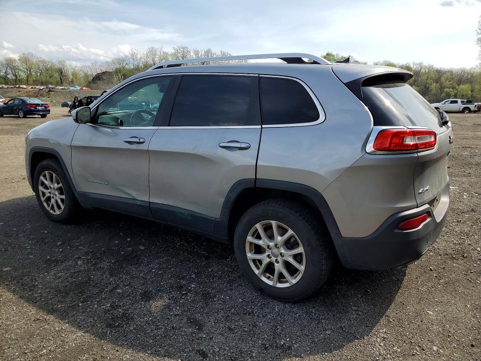 Aukcja sprzedaży 2014 Jeep Cherokee, vin: 1C4PJMCB9EW286094, numer aukcji: 50109866