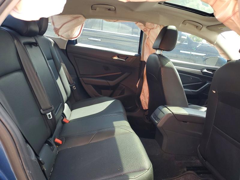 Продаж на аукціоні авто 2019 Volkswagen Jetta, vin: 3VWC57BU9KM117046, номер лоту: 48205136