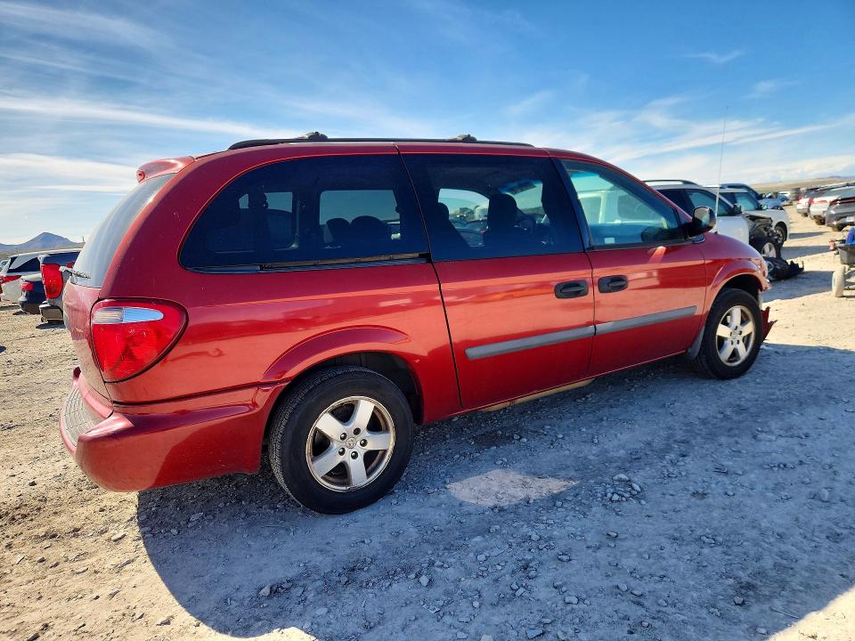 Aukcja sprzedaży 2007 Dodge Grand Caravan, vin: 1D4GP24R47B184536, numer aukcji: 49013966