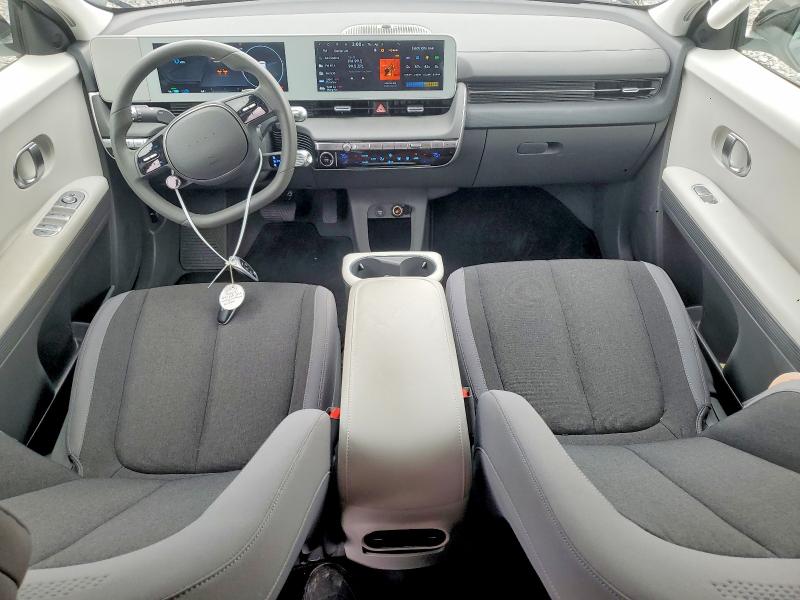 Продаж на аукціоні авто 2024 Hyundai Ioniq 5, vin: KM8KNDDF3RU310614, номер лоту: 48477876