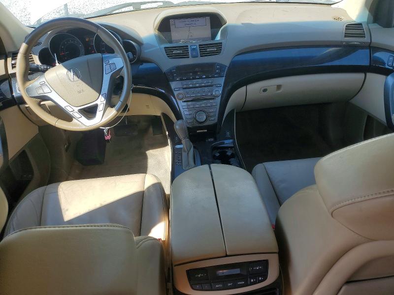 Aukcja sprzedaży 2009 Acura Mdx, vin: 2HNYD28419H523881, numer aukcji: 48771446
