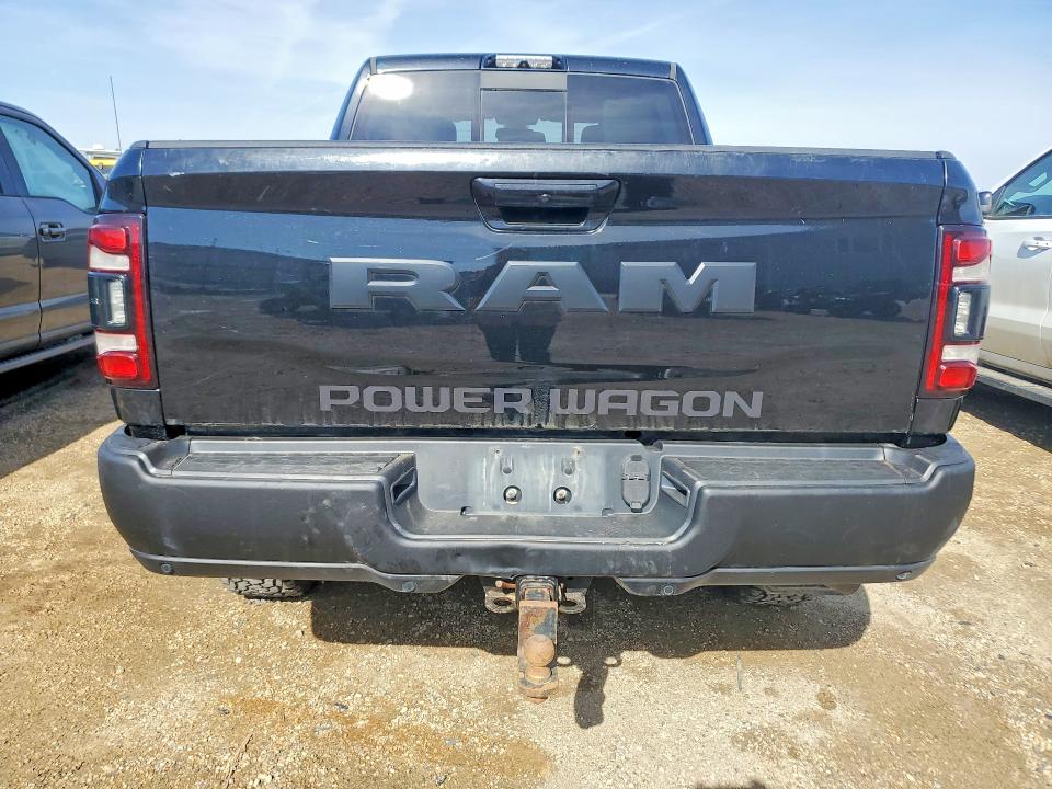 Aukcja sprzedaży 2019 Ram 2500, vin: 3C6TR5EJ6KG665279, numer aukcji: 51892676