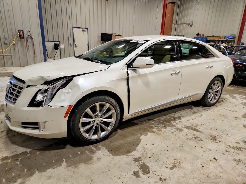 Продаж на аукціоні авто 2014 Cadillac Xts, vin: 2G61N5S31E9230561, номер лоту: 48816986