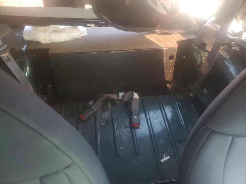 Aukcja sprzedaży 2000 Jeep Wrangler / Tj, vin: 1J4FA59S4YP734324, numer aukcji: 50160086