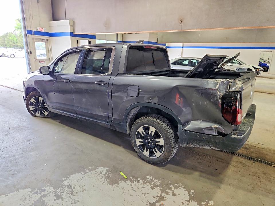 2020 Honda Ridgeline მანქანა იყიდება აუქციონზე, vin: 5FPYK3F51LB028873, აუქციონის ნომერი: 51408176