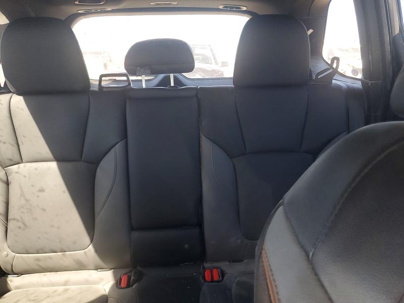 Aukcja sprzedaży 2026 Subaru Forester, vin: 4S4SLDH62T3024265, numer aukcji: 50218796