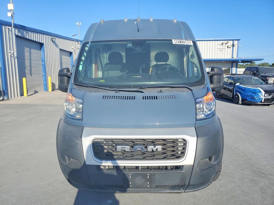 Aukcja sprzedaży 2020 Ram Promaster 3500, vin: 3C6URVJG1LE144921, numer aukcji: 49717586
