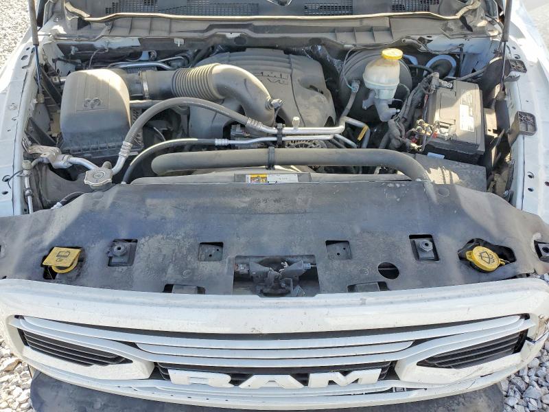 2018 Ram 1500 მანქანა იყიდება აუქციონზე, vin: 3C6JR6CT7JG181136, აუქციონის ნომერი: 50327296