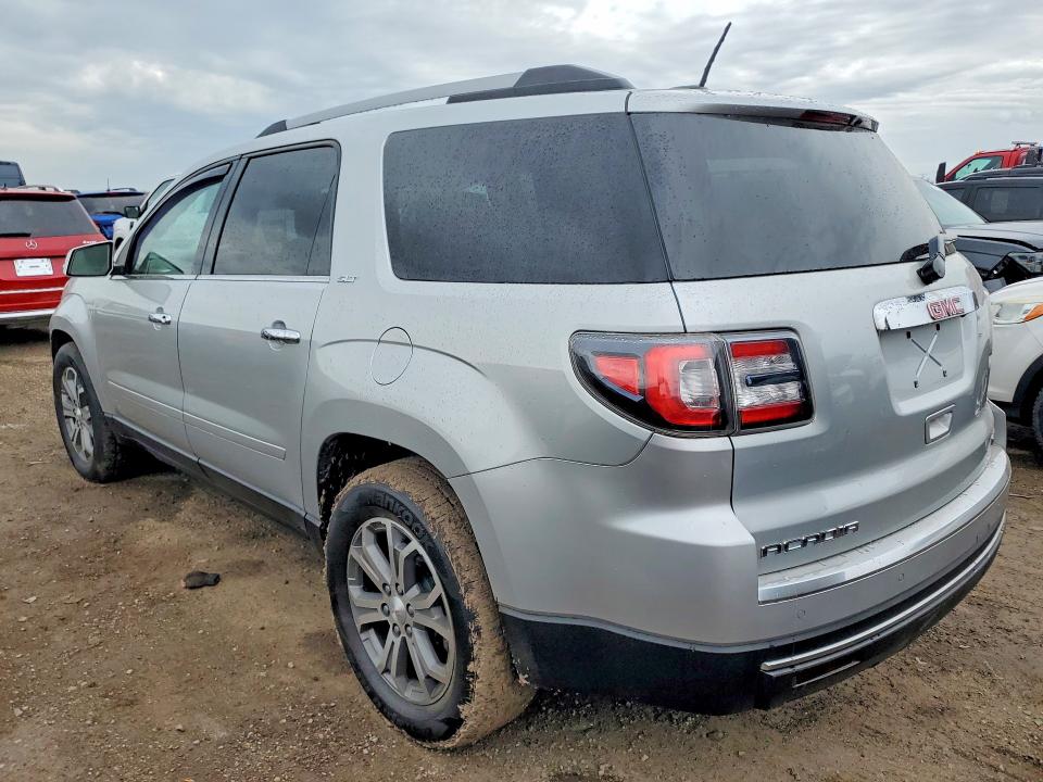 Продаж на аукціоні авто 2016 Gmc Acadia, vin: 1GKKVSKD8GJ314087, номер лоту: 51334306