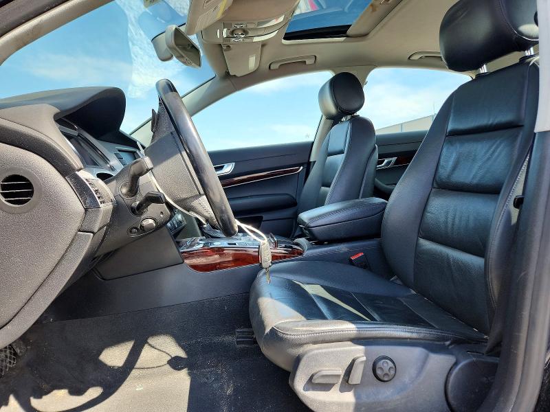Продаж на аукціоні авто 2011 Audi A6, vin: WAUKGBFB5BN060450, номер лоту: 49138536