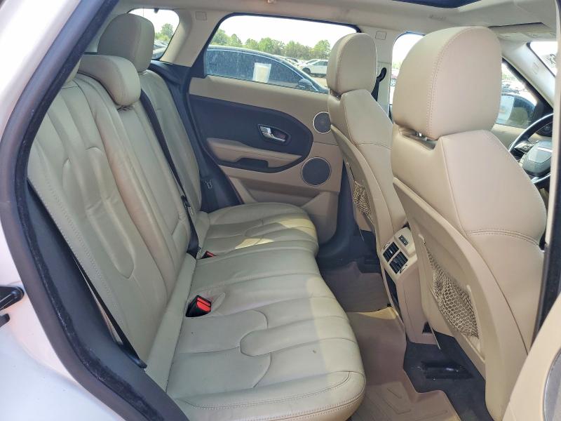 Aukcja sprzedaży 2014 Land Rover Range Rover Evoque, vin: SALVP2BG5EH863076, numer aukcji: 50456496