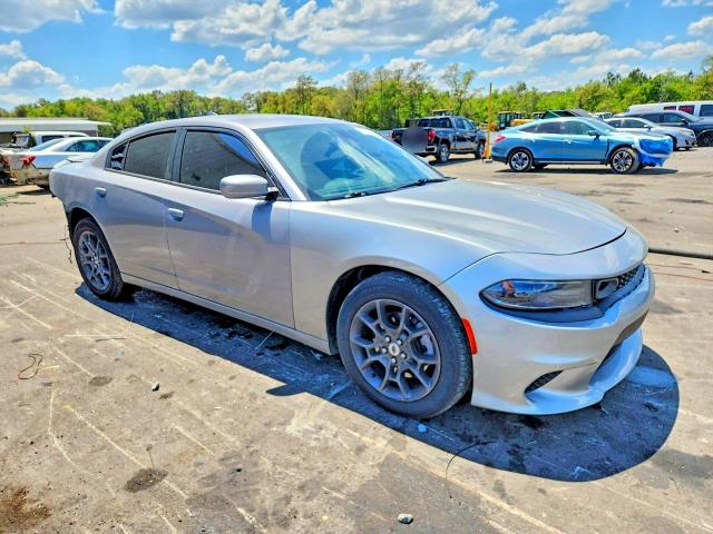 Продаж на аукціоні авто 2018 Dodge Charger, vin: 2C3CDXJG1JH193556, номер лоту: 50727566