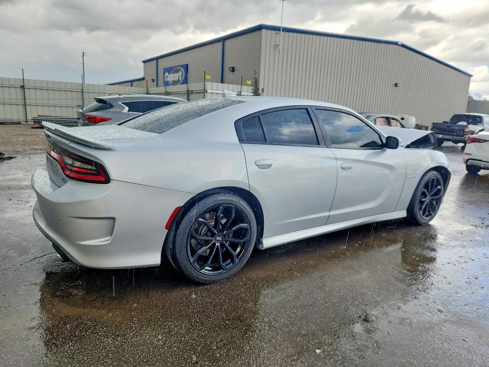 Продаж на аукціоні авто 2020 Dodge Charger, vin: 2C3CDXCT0LH216516, номер лоту: 48401896