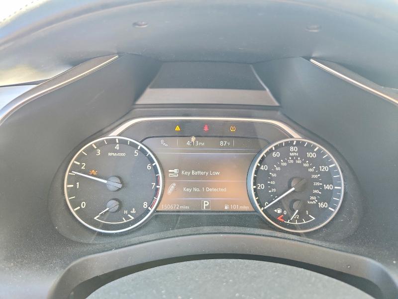 Продаж на аукціоні авто 2017 Nissan Murano, vin: 5N1AZ2MH9HN188498, номер лоту: 49025816
