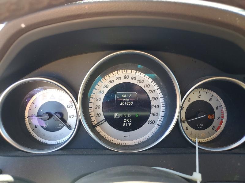 Продаж на аукціоні авто 2013 Mercedes-benz C, vin: WDDGJ4HB7DG052513, номер лоту: 48813836