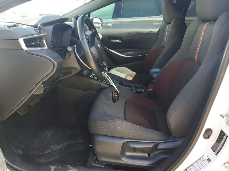 Продажа на аукционе авто 2025 Toyota Corolla, vin: 5YFS4MCE6SP220196, номер лота: 51507926